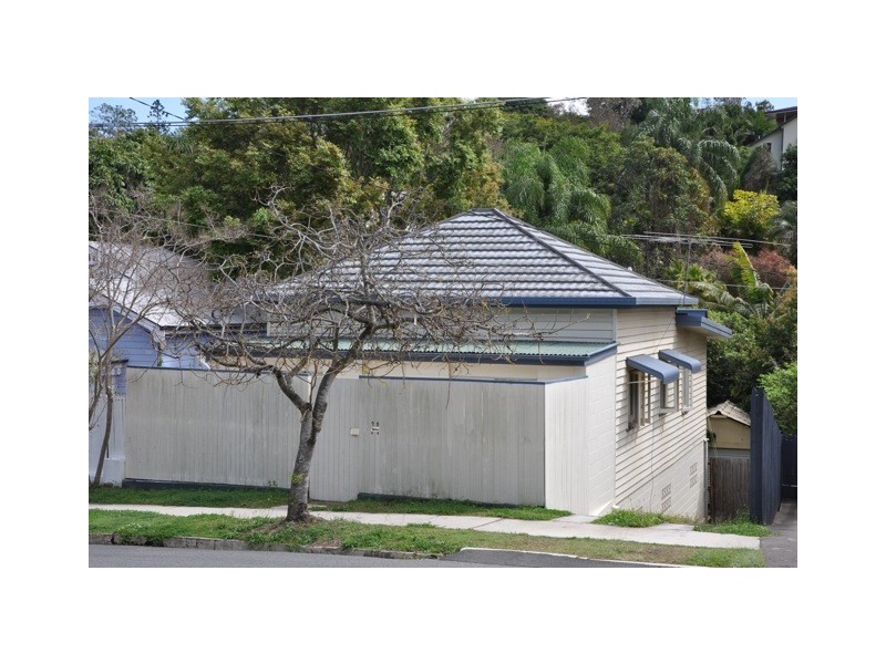 98 Cochrane Street, Red Hill QLD 4059