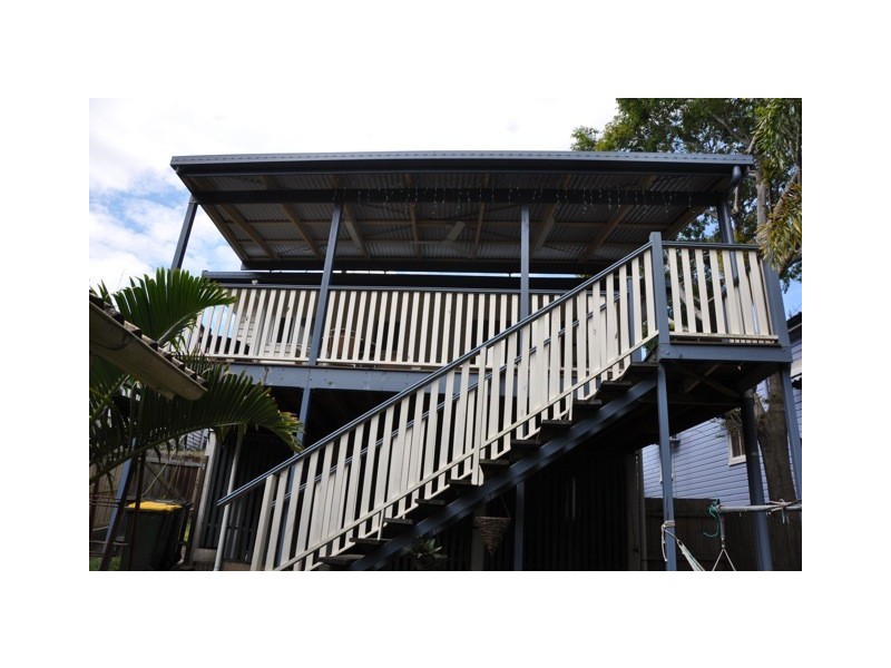 98 Cochrane Street, Red Hill QLD 4059