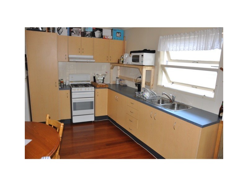 98 Cochrane Street, Red Hill QLD 4059