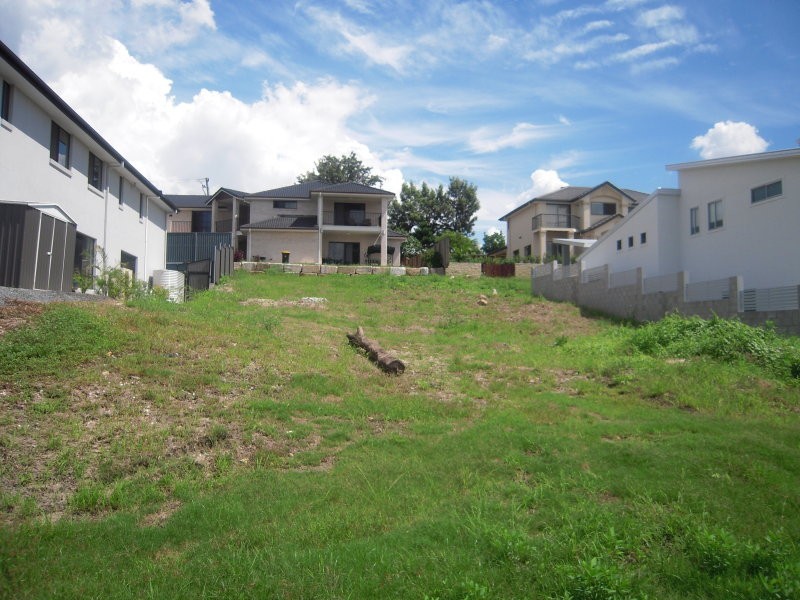 Sinnamon Park QLD 4073