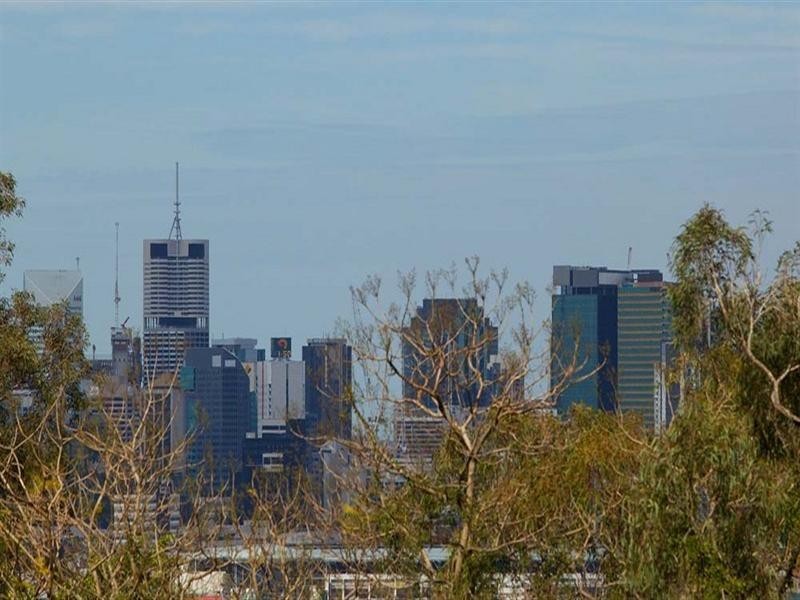 17 Garfield Drive, Paddington QLD 4064