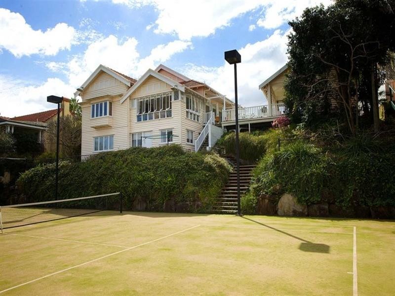 17 Garfield Drive, Paddington QLD 4064