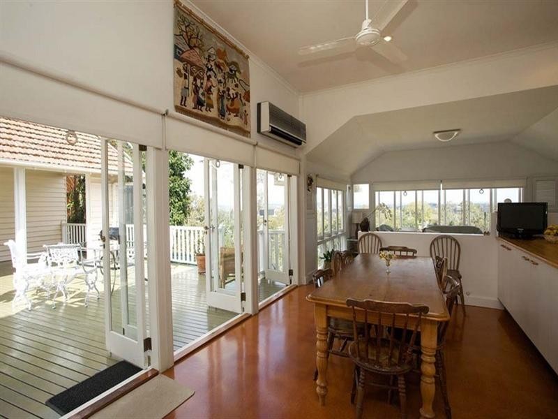 17 Garfield Drive, Paddington QLD 4064