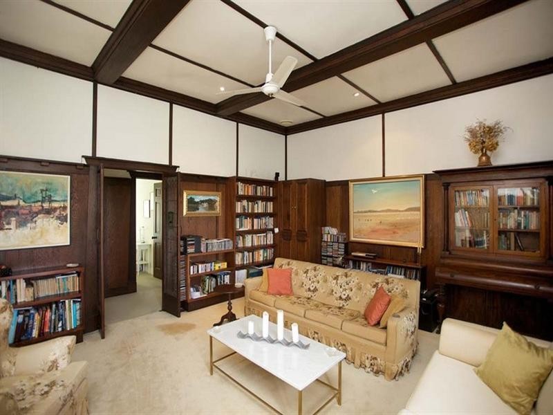 17 Garfield Drive, Paddington QLD 4064