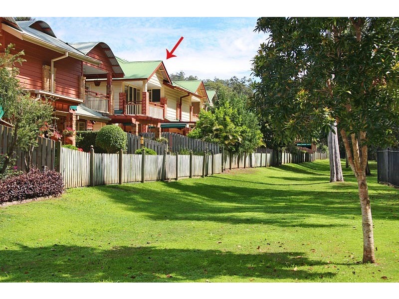 32/28 Carwoola Street, Bardon QLD 4065