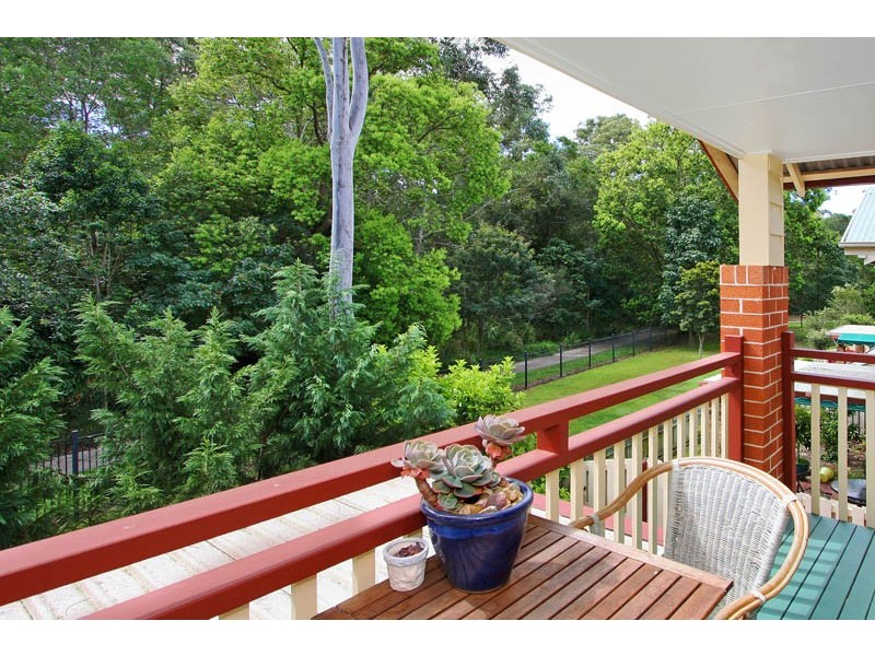 32/28 Carwoola Street, Bardon QLD 4065