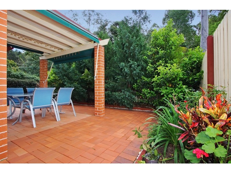 32/28 Carwoola Street, Bardon QLD 4065