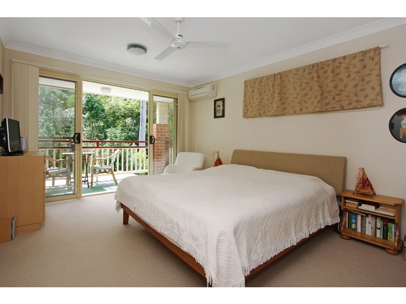 32/28 Carwoola Street, Bardon QLD 4065