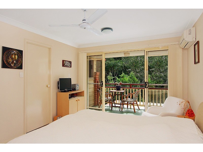 32/28 Carwoola Street, Bardon QLD 4065