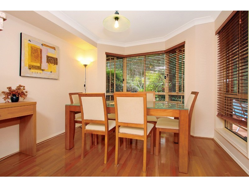 32/28 Carwoola Street, Bardon QLD 4065