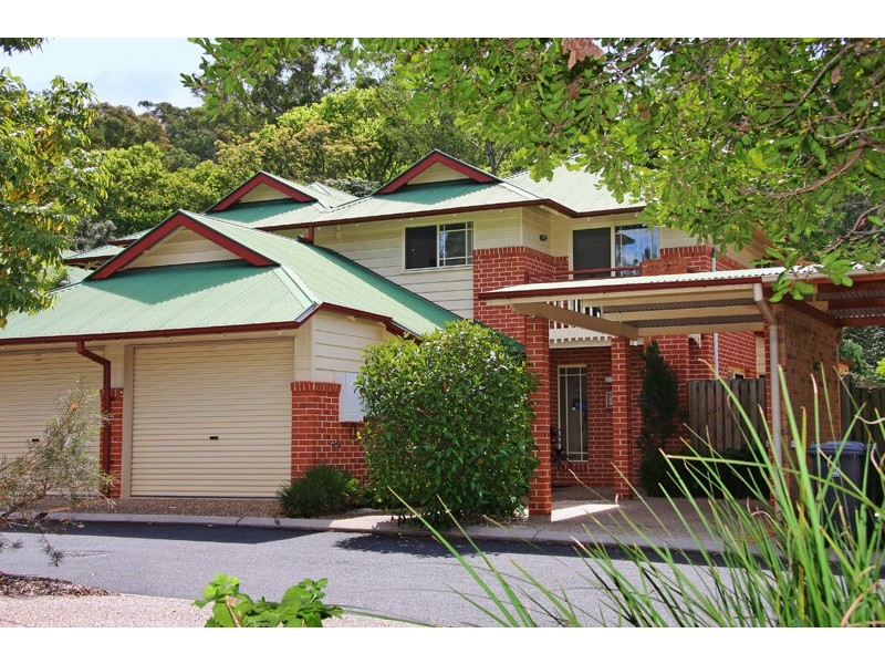 32/28 Carwoola Street, Bardon QLD 4065