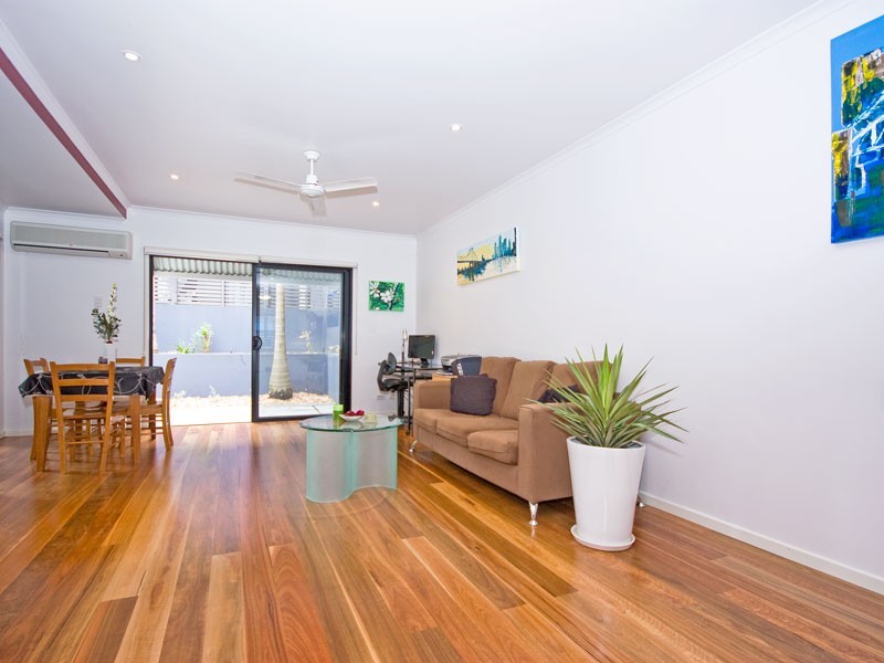 36 Dowse Street, Paddington QLD 4064