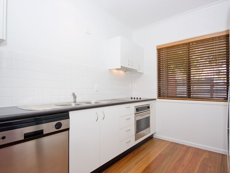 36 Dowse Street, Paddington QLD 4064