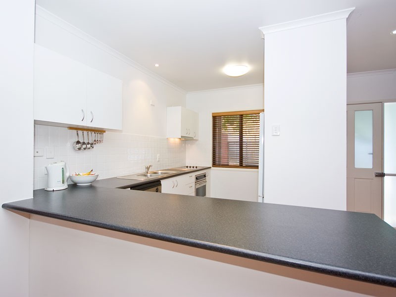 36 Dowse Street, Paddington QLD 4064