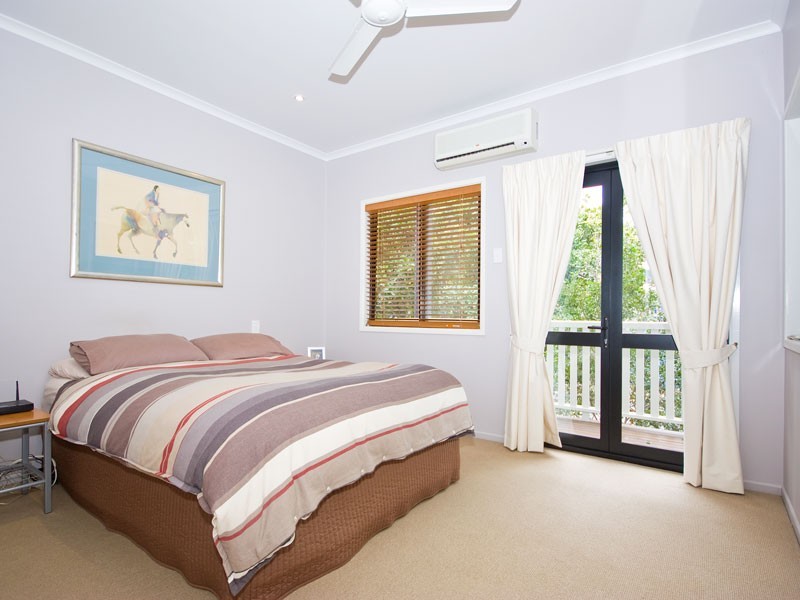 36 Dowse Street, Paddington QLD 4064