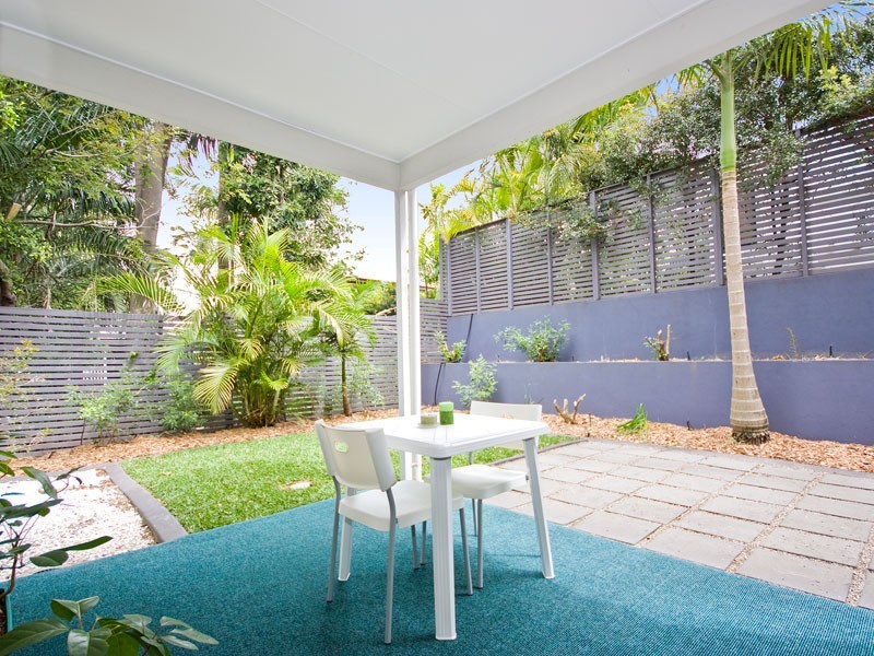 36 Dowse Street, Paddington QLD 4064