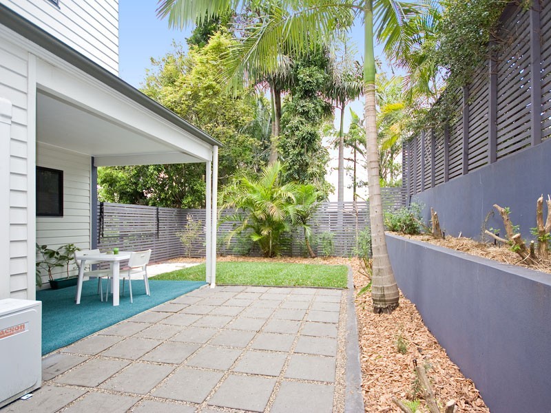 36 Dowse Street, Paddington QLD 4064