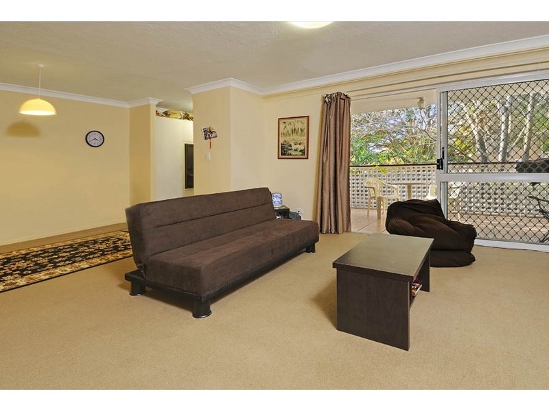 19/68 Herston Road, Kelvin Grove QLD 4059