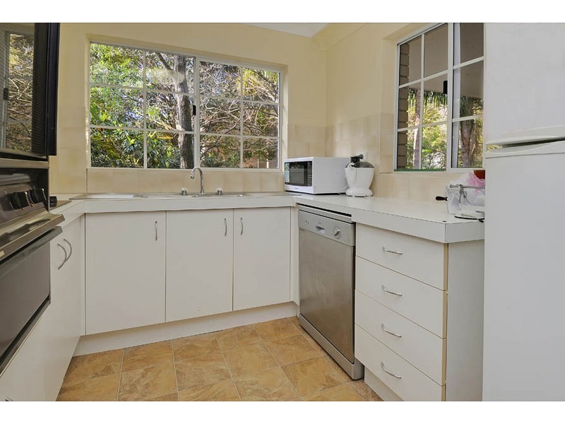 19/68 Herston Road, Kelvin Grove QLD 4059