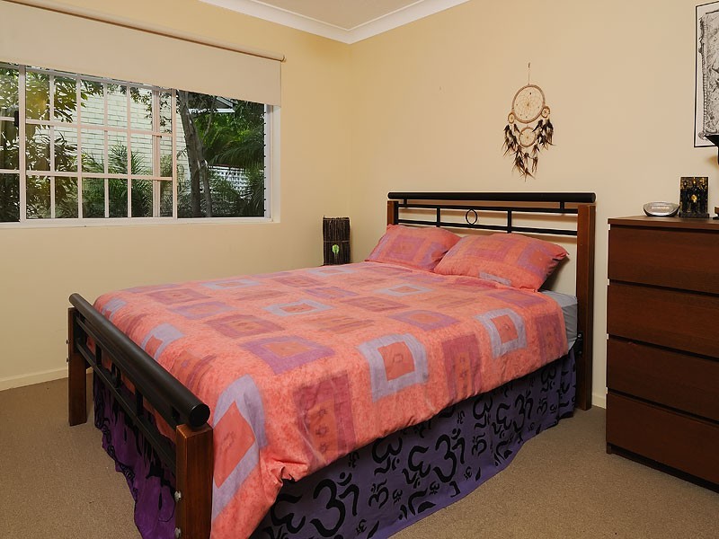 19/68 Herston Road, Kelvin Grove QLD 4059