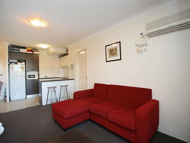 58/35 Morrow Street, Taringa QLD 4068