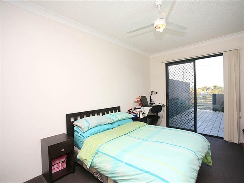58/35 Morrow Street, Taringa QLD 4068