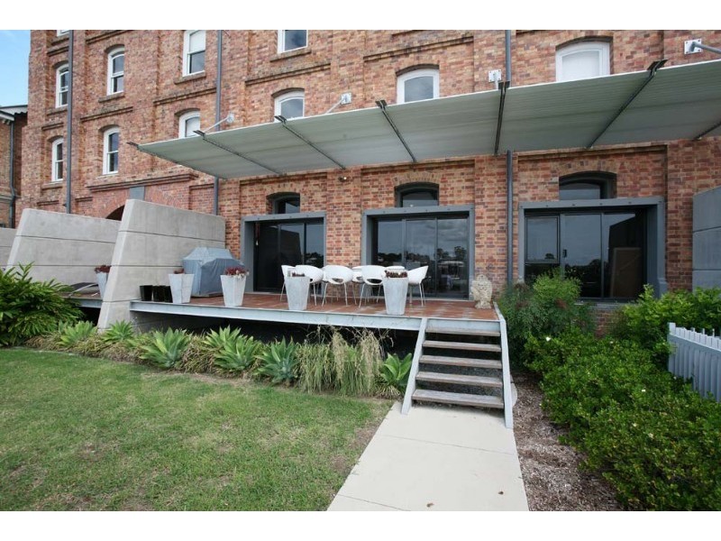 30 Hollins Court, New Farm QLD 4005