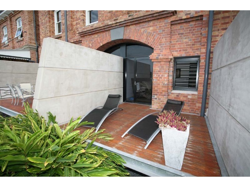 30 Hollins Court, New Farm QLD 4005