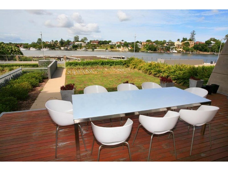 30 Hollins Court, New Farm QLD 4005