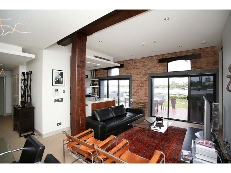 30 Hollins Court, New Farm QLD 4005