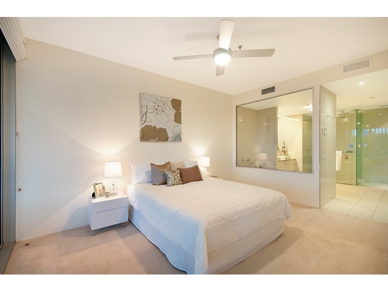 6027/6 Parkland Boulevard, Brisbane QLD 4000