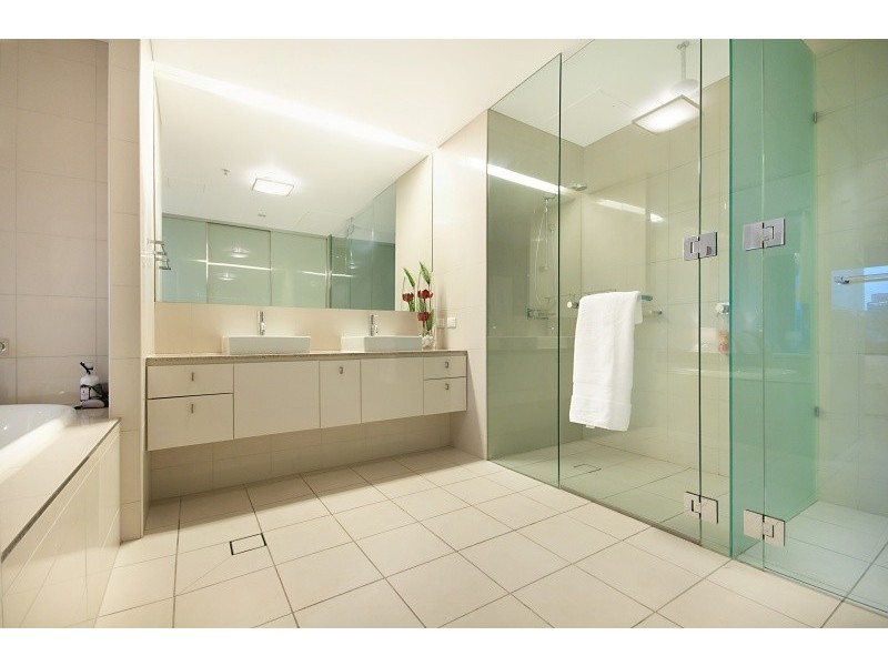 6027/6 Parkland Boulevard, Brisbane QLD 4000