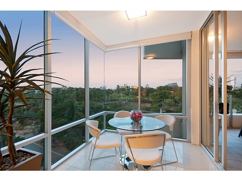6027/6 Parkland Boulevard, Brisbane QLD 4000