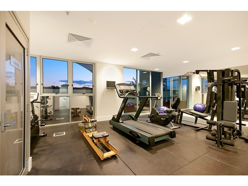 6027/6 Parkland Boulevard, Brisbane QLD 4000