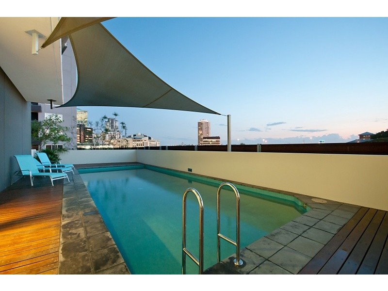 6027/6 Parkland Boulevard, Brisbane QLD 4000