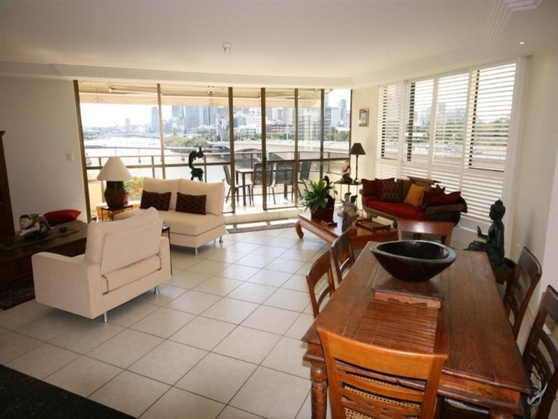 26 Lower River Terrace, South Brisbane QLD 4101