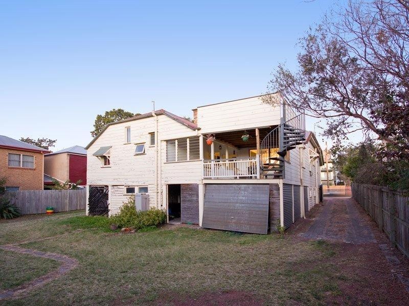 East Brisbane QLD 4169