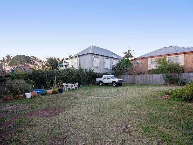 East Brisbane QLD 4169