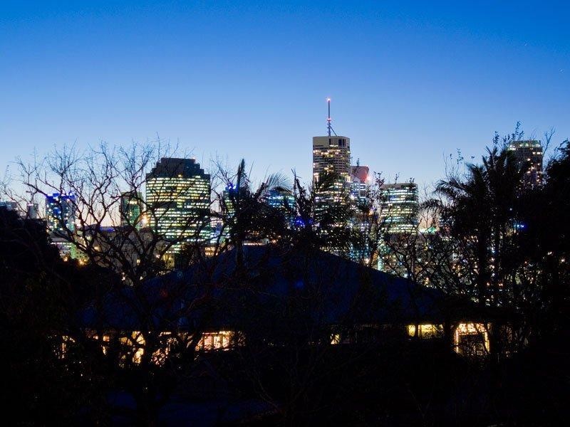 East Brisbane QLD 4169