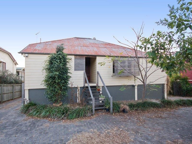 East Brisbane QLD 4169