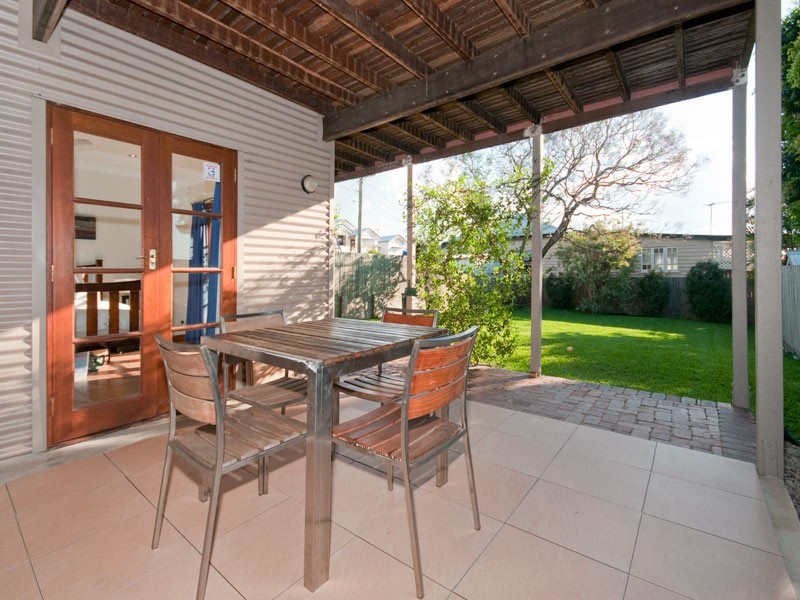 24 Murray Street, Red Hill QLD 4059