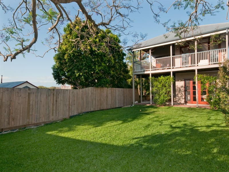 24 Murray Street, Red Hill QLD 4059