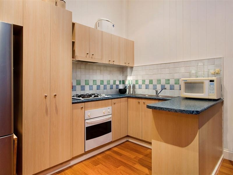 2/12 Sheriff Street, Brisbane QLD 4000