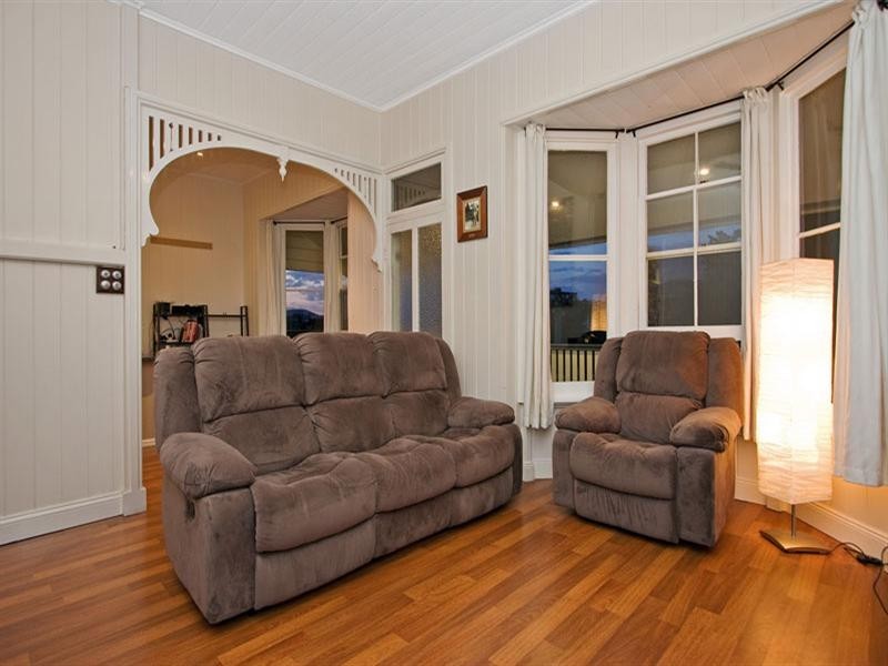 2/12 Sheriff Street, Brisbane QLD 4000