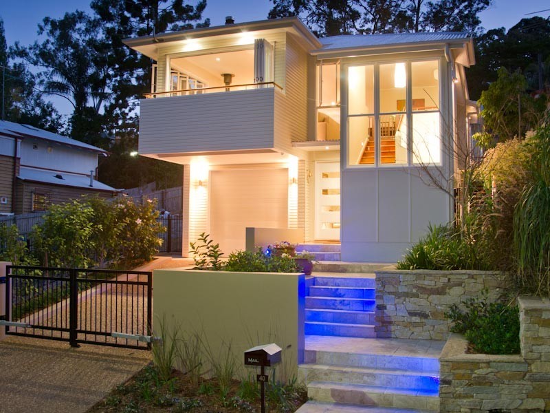 40 Barnett Road, Bardon QLD 4065