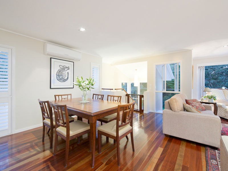 40 Barnett Road, Bardon QLD 4065