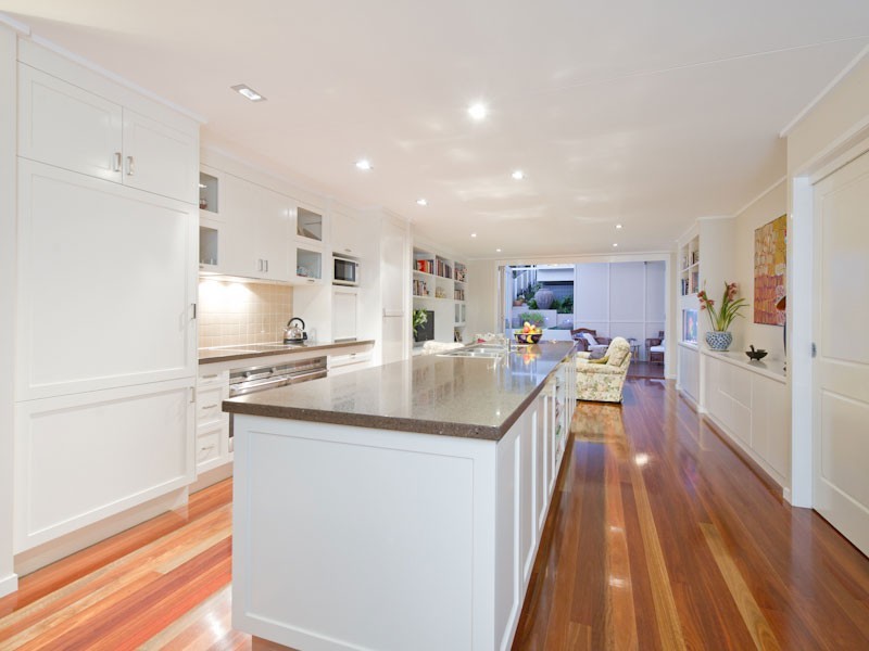 40 Barnett Road, Bardon QLD 4065