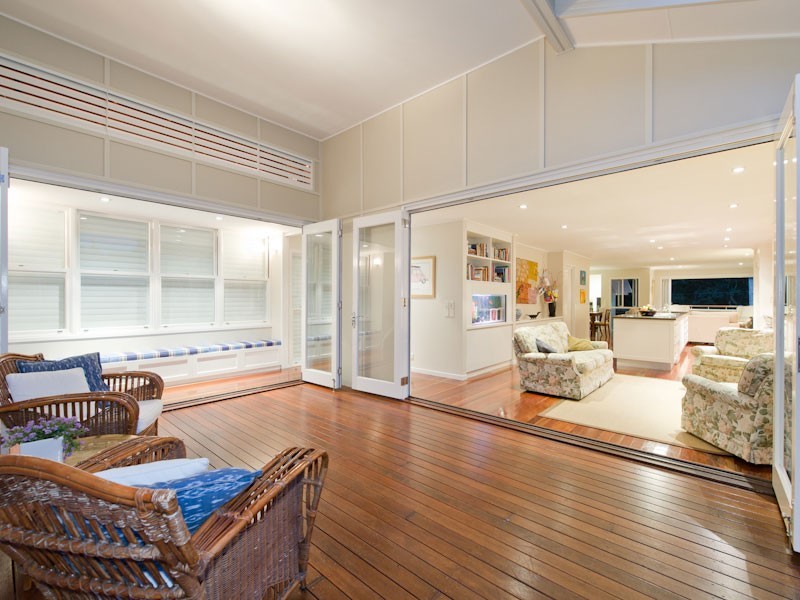 40 Barnett Road, Bardon QLD 4065