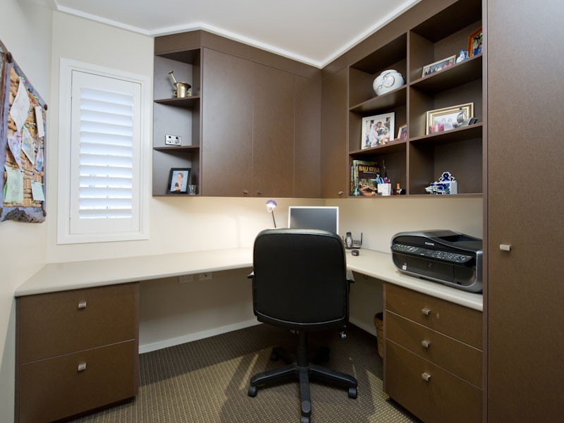 40 Barnett Road, Bardon QLD 4065