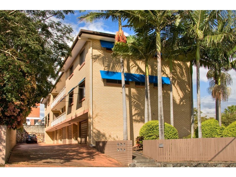 6/1 Bergin Street, Milton QLD 4064
